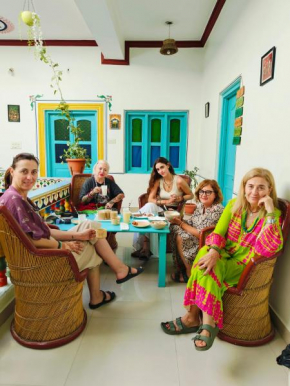 Hotel tulsi palace